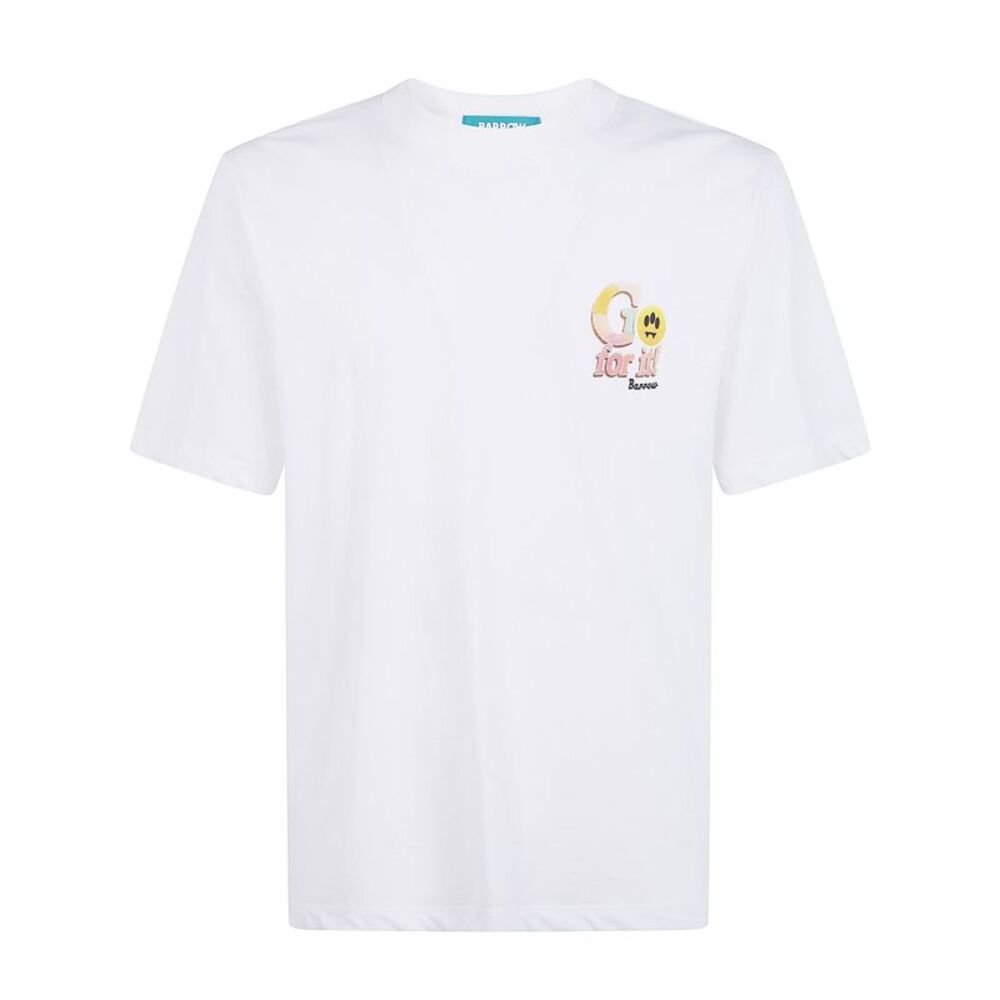 Barrow Men Jersey T-Shirt Unisex